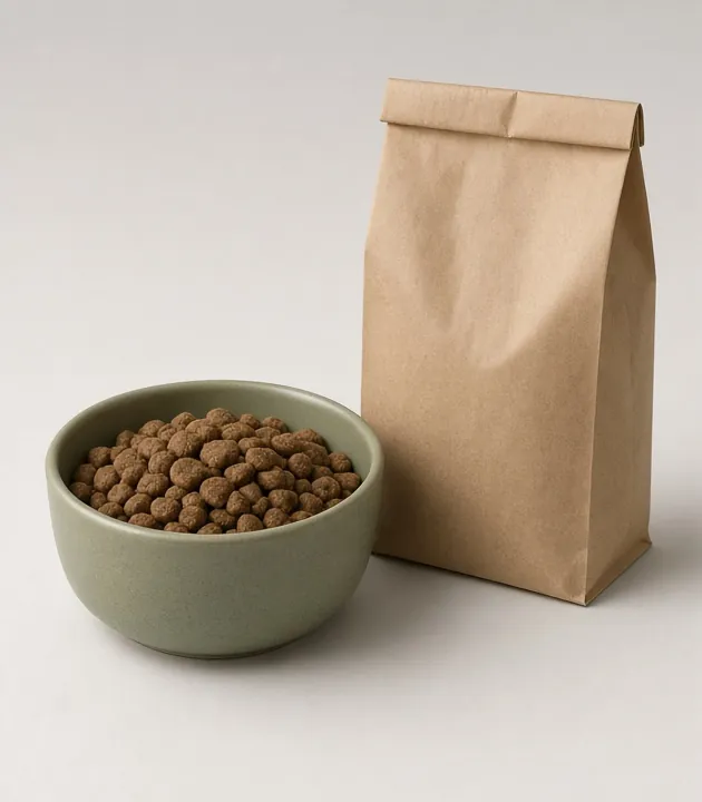 Pet Food