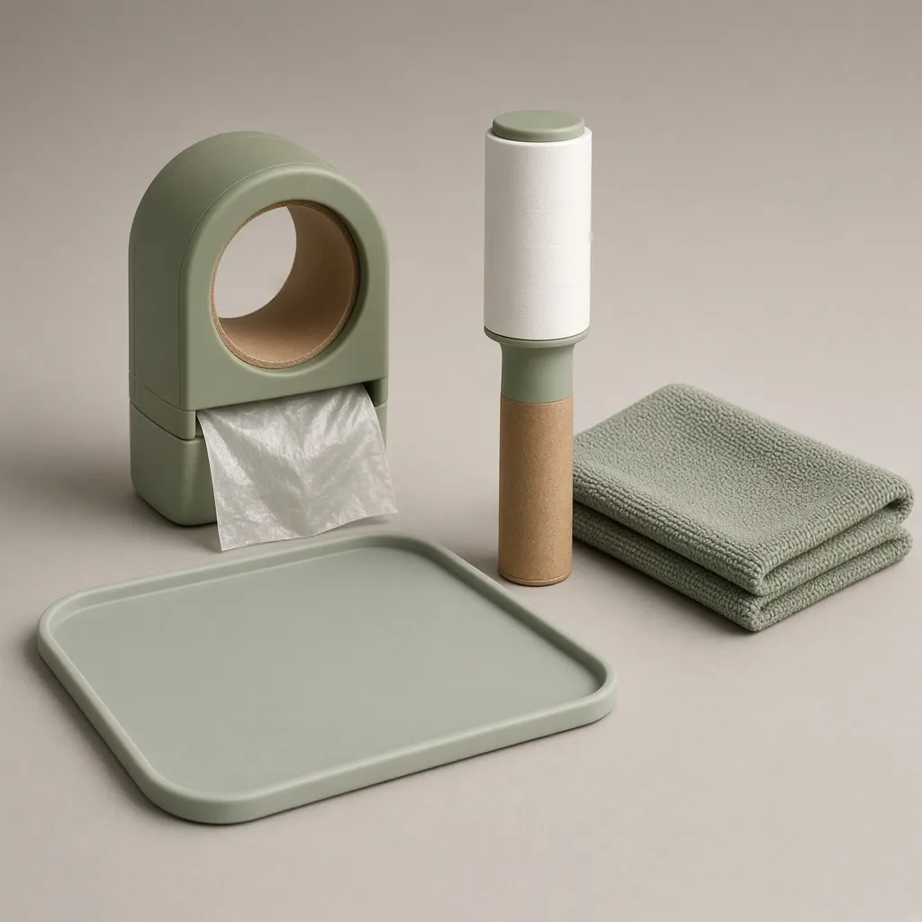 Household Goods