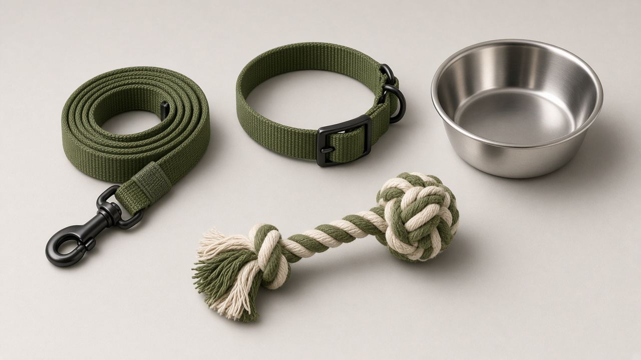 Pet Supplies Inc