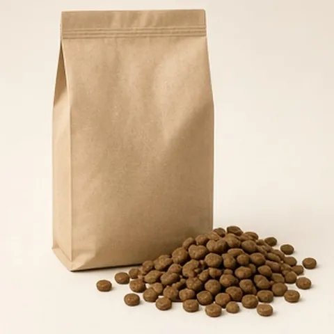 Dry Dog Food, Chicken Recipe, 15 lb