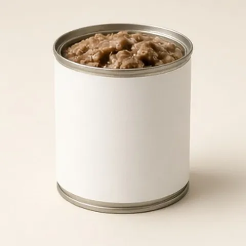 Wet Cat Food, 12-Pack